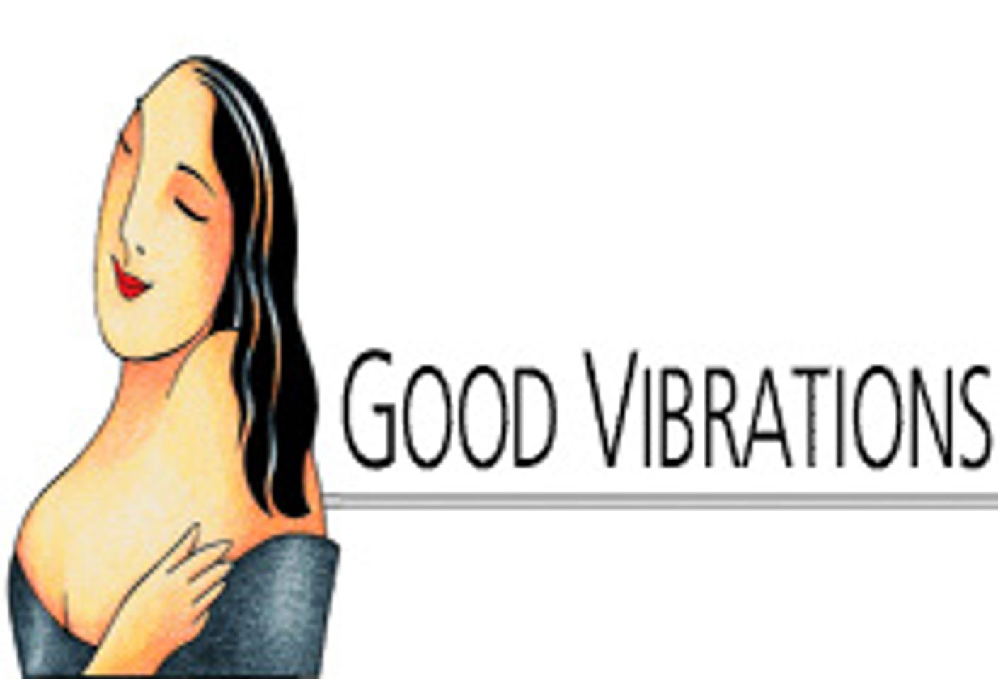Good Vibrations New Location Now Open