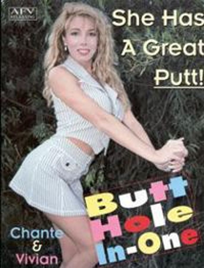Butt Hole In-One