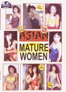 Asian Mature Women