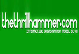 Thethrillhammer Announces Free Webmaster Content/Video Conferencing