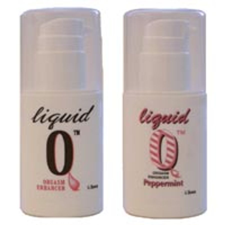 Liquid O