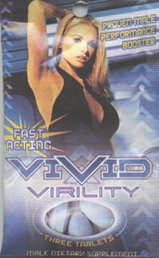 Vivid Virility