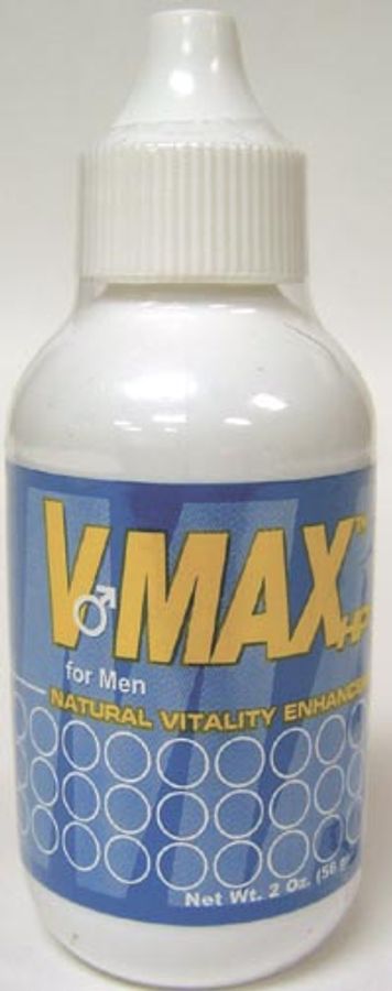 V Max