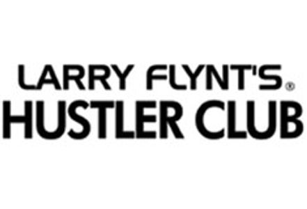 The Beverly Club Now Officially Larry Flynt's Hustler Club