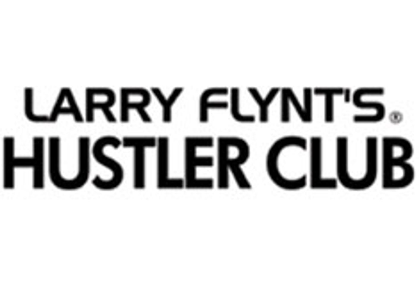 The Beverly Club Now Officially Larry Flynt's Hustler Club