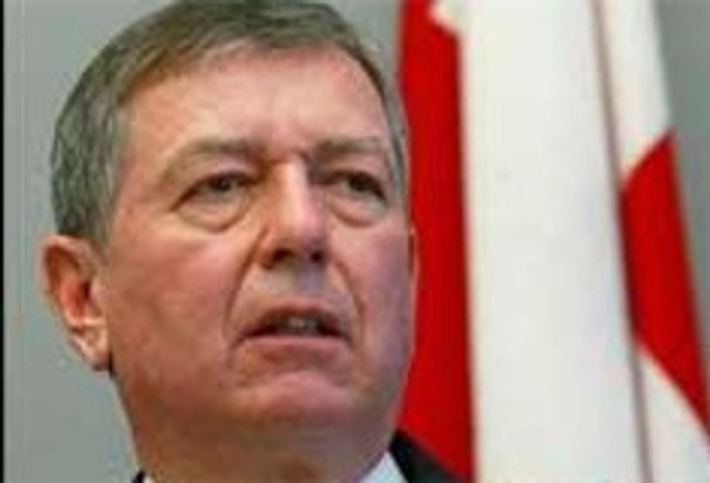 Anti-Porn Groups Upset by Ashcroft's Performance