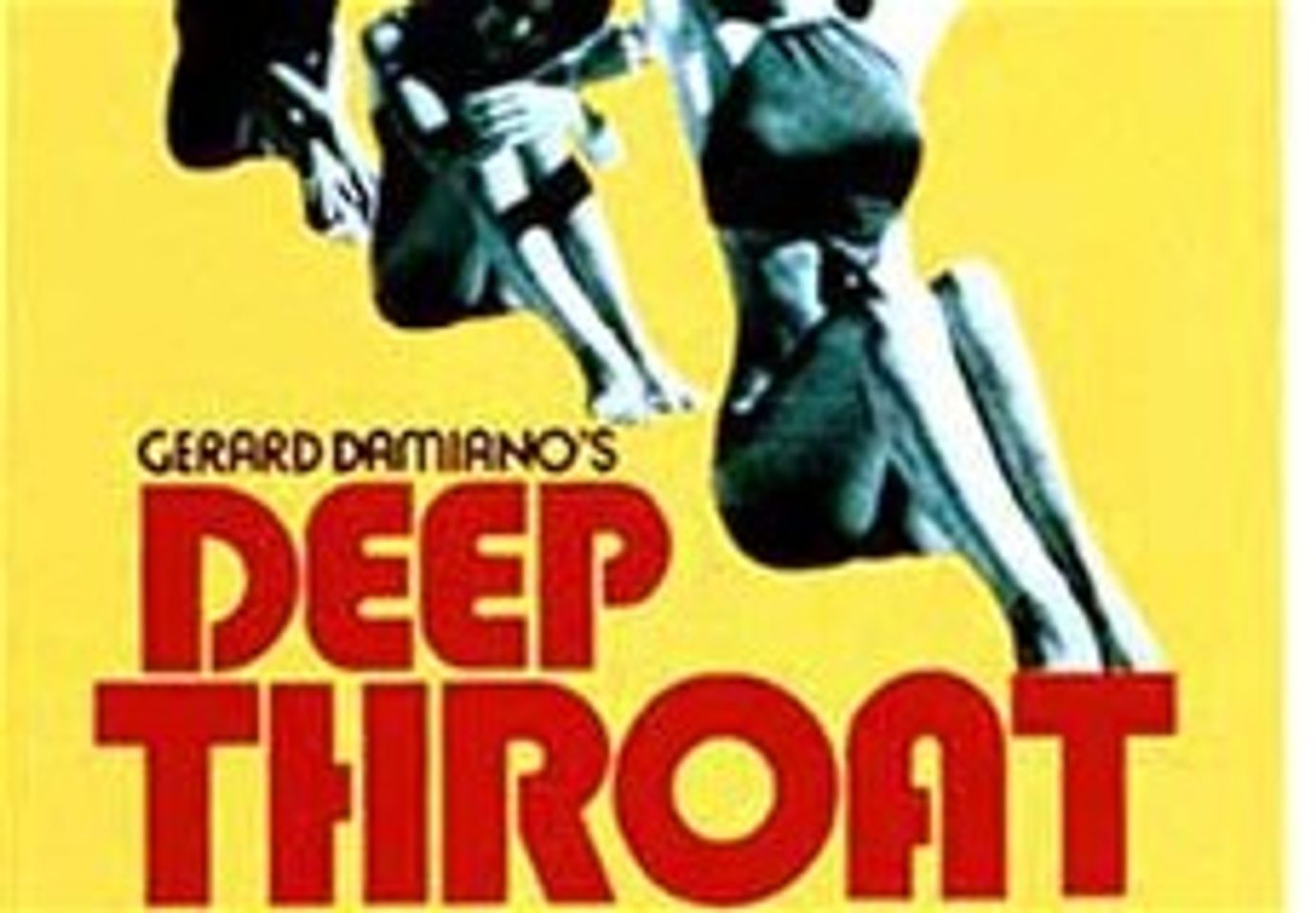 <i>Inside Deep Throat</i> Reflects Upon the Films Impact on American Culture
