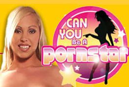 Mary Carey Reveals Details About <i>Can You Be a Porn Star?</i>