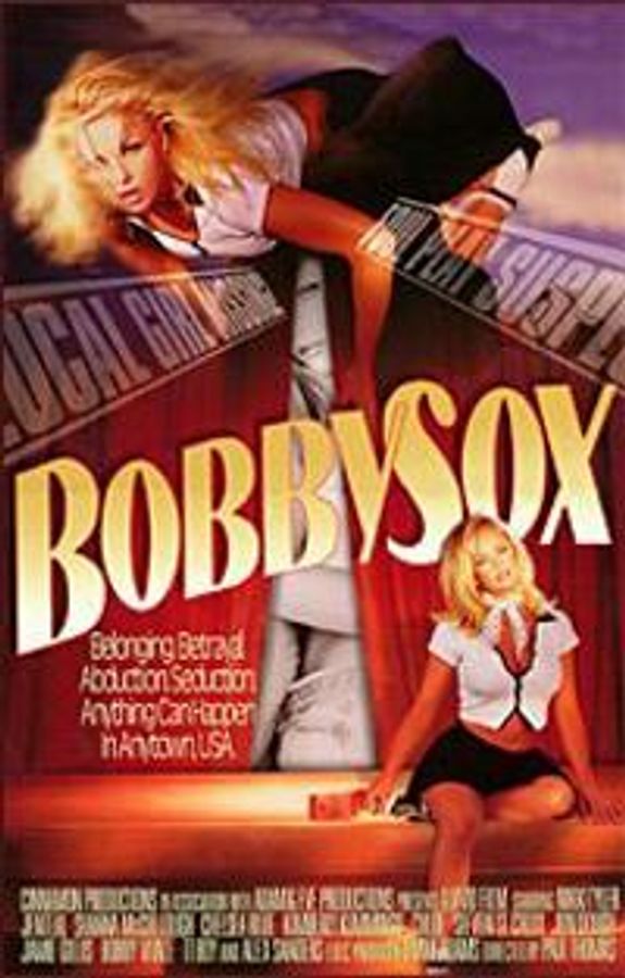 Bobby Sox