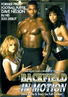 Backfield in Motion