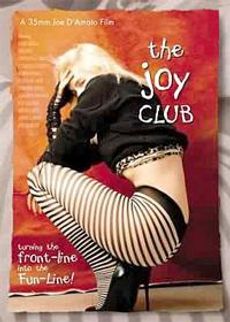 The Joy Club