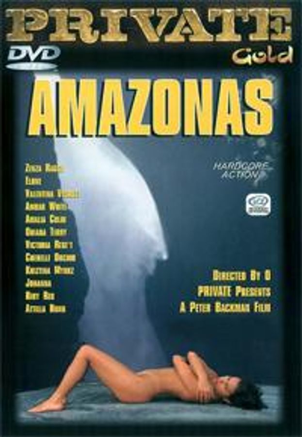 Amazonas