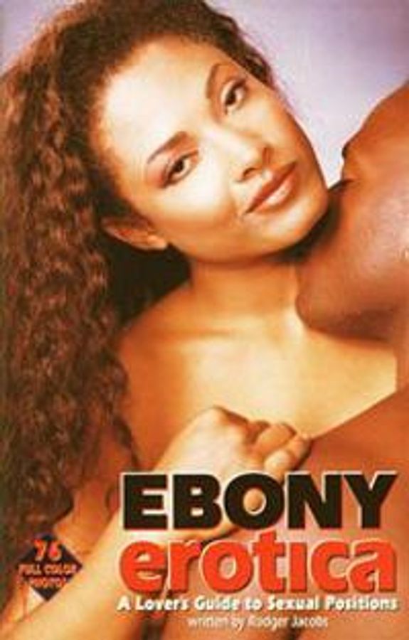 Ebony Erotica