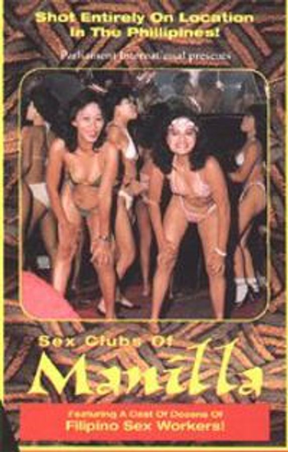 Sex Clubs of Manilla