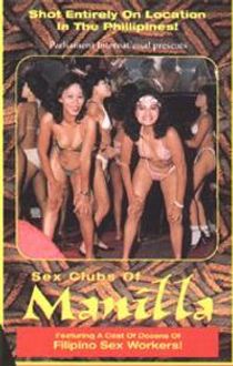 Sex Clubs of Manilla