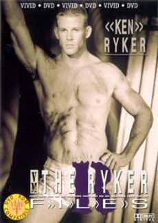 The Ryker Files