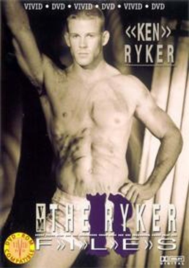 The Ryker Files