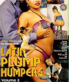 Latin Plump Humpers 3