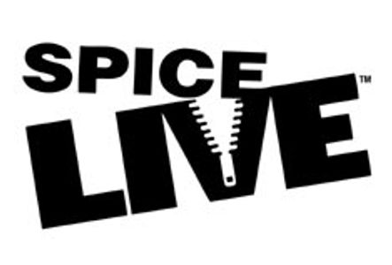 Spice Digital Networks Launches <I>Spice Live</i> Next Week