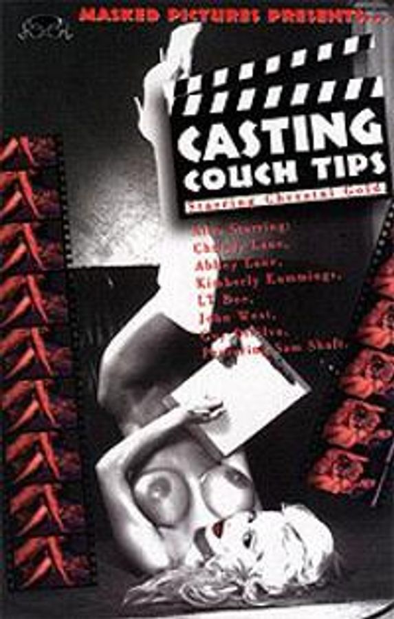Casting Couch Tips