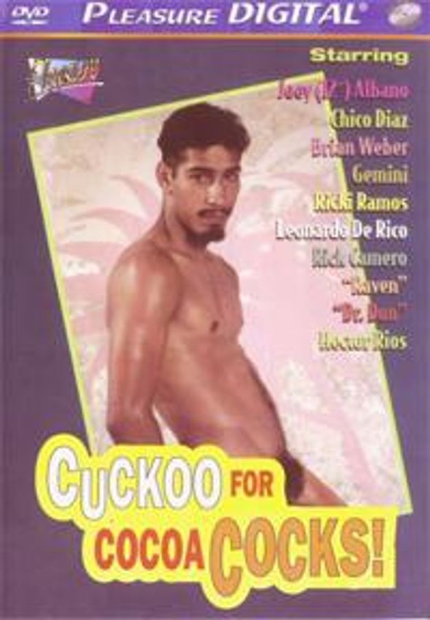 Cuckoo for Cocoa Cocks