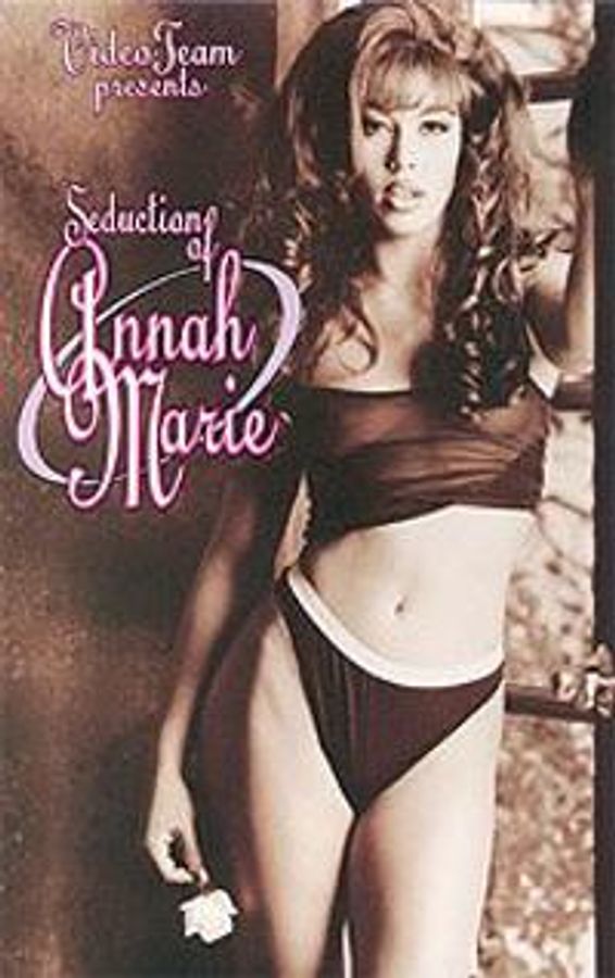 Seduction of Annah Marie