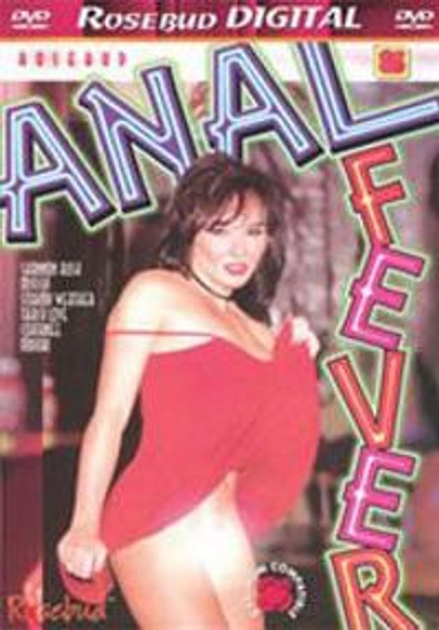 Anal Fever