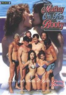 Mutiny on the Booty