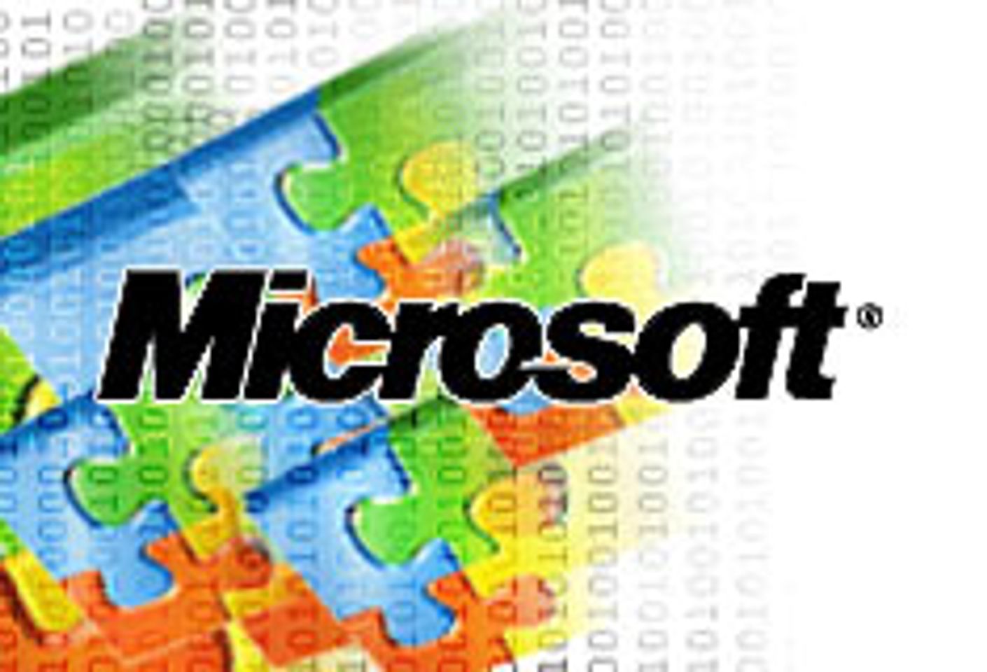 New Technology Licensing Program: Microsoft