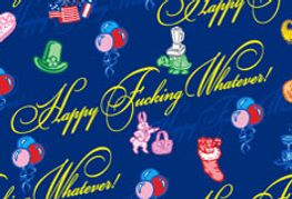 T-Shirt Hell Unleashes Gift-Wrap Hell