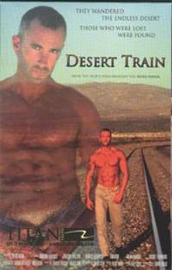 Desert Train