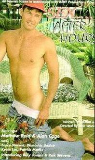 Sex After Hours