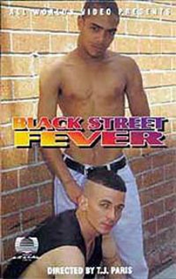 Black Street Fever