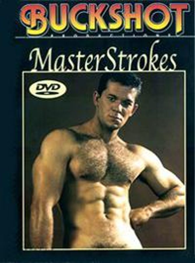 Master Strokes