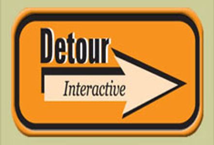 December Special To Prep For Internext: Detour Interactive