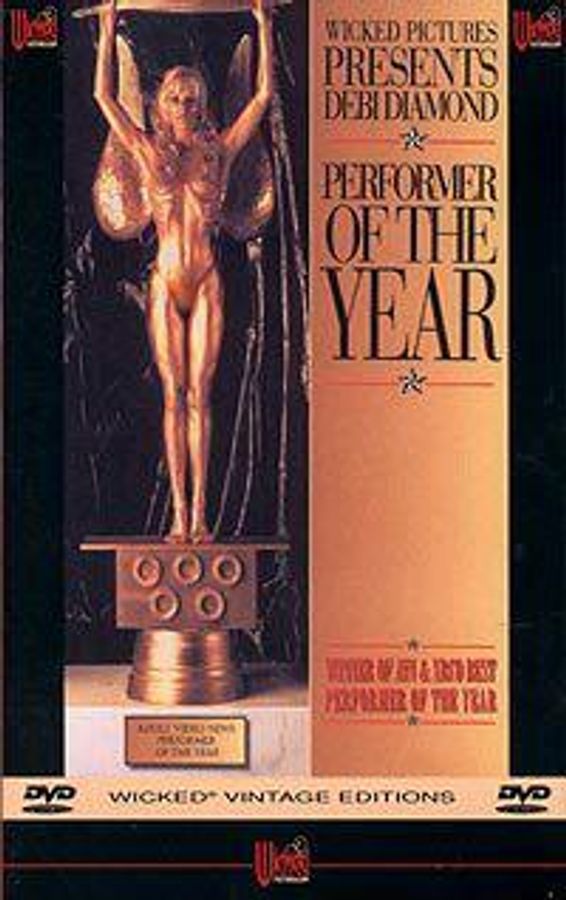 Performer of the Year