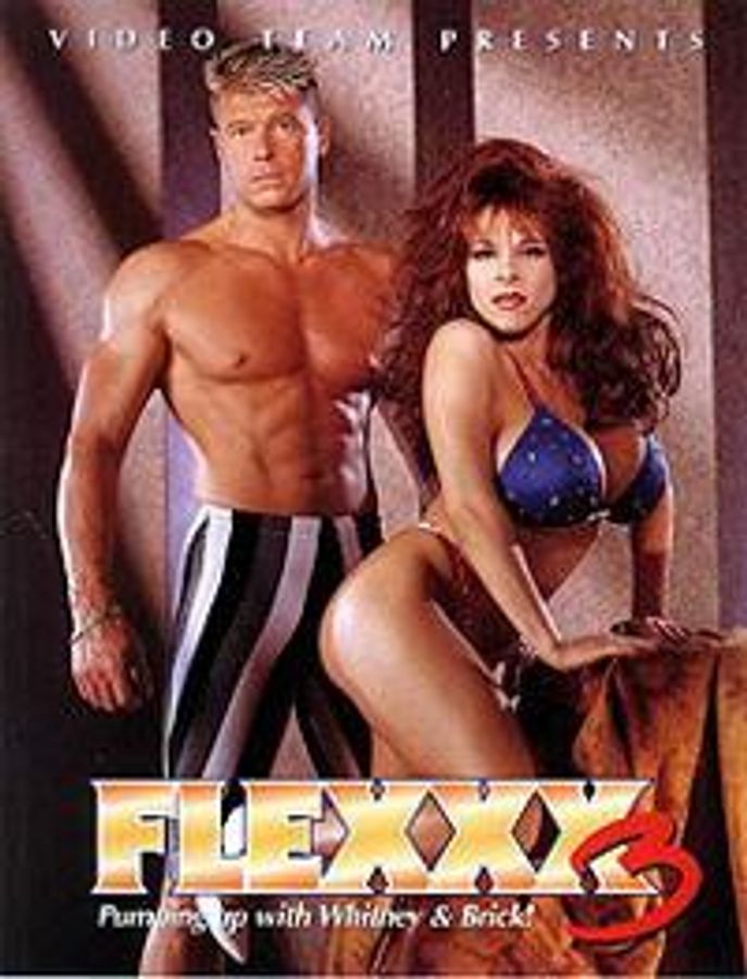 Flexxx 3