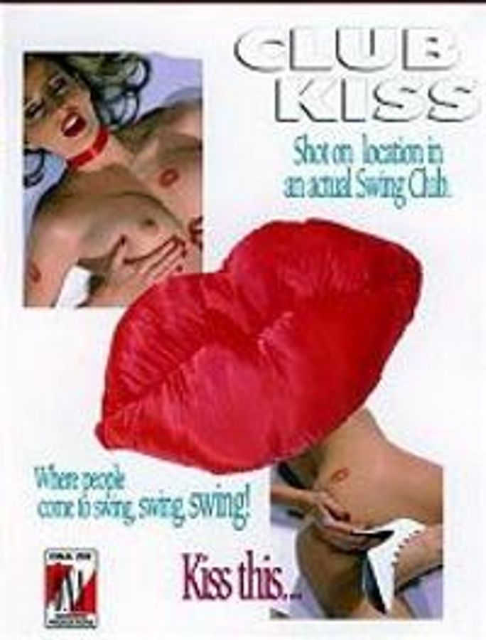 Club Kiss