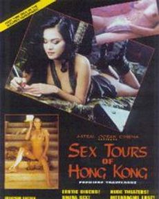 Sex Tours of Hong Kong