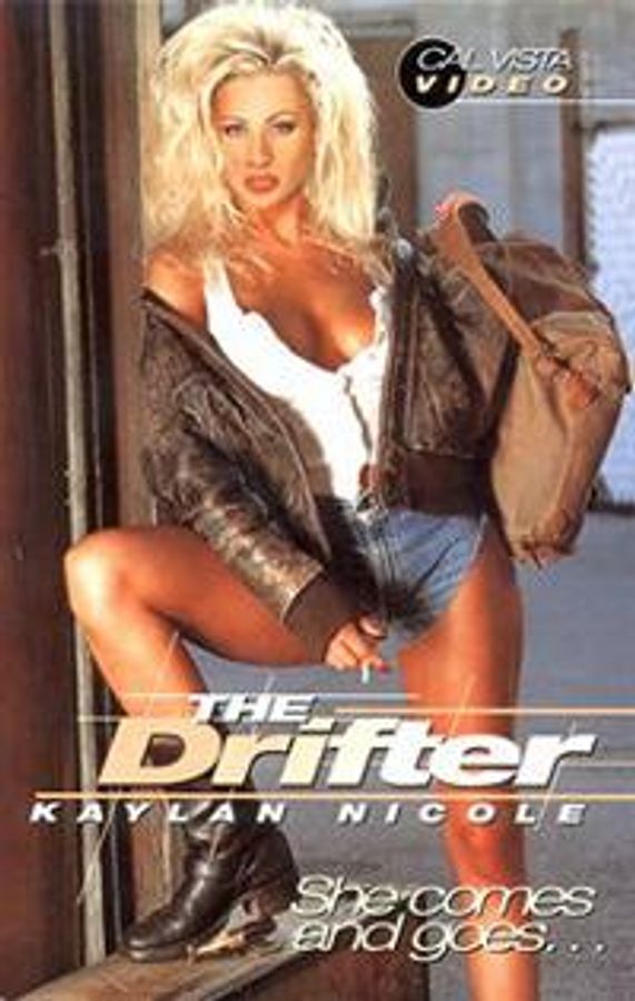 The Drifter