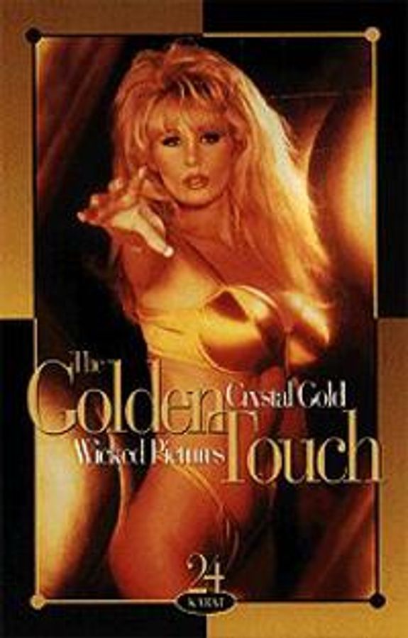 The Golden Touch