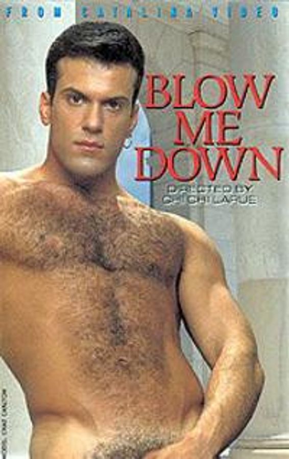 Blow Me Down