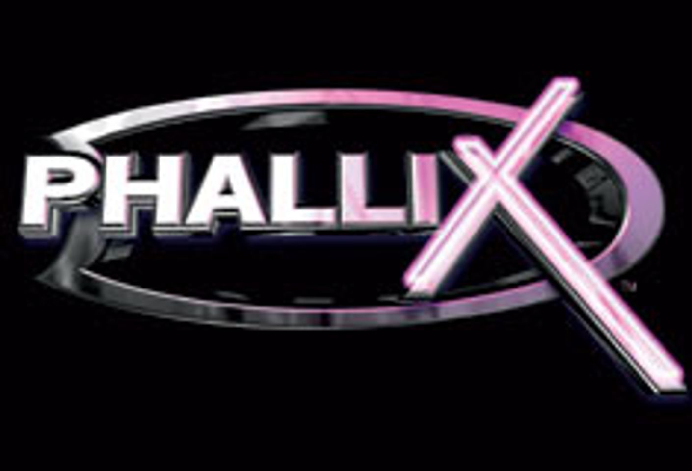 Phallix Strikes Deal with Playboy TV