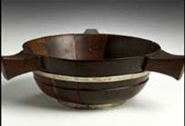 Cup Linked to Aristocratic Masturbatory Club on Auction Today