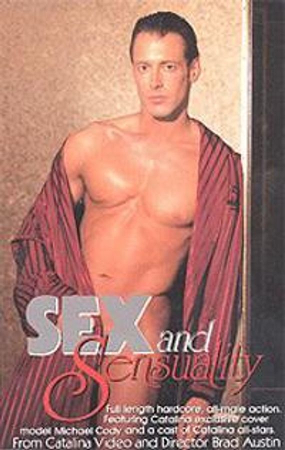 Sex and Sensuality