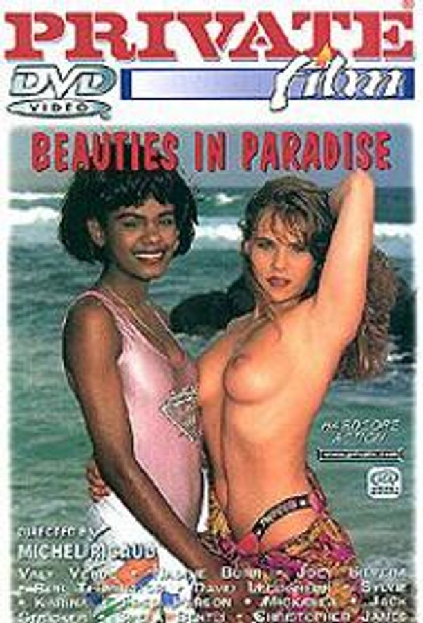 Beauties In Paradise