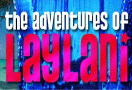 GM-oney.com Launches Laylani.com