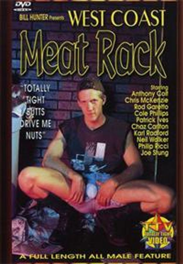 West Coast Meat Rack