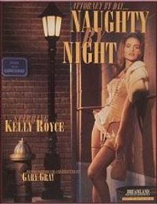 Naughty By Night