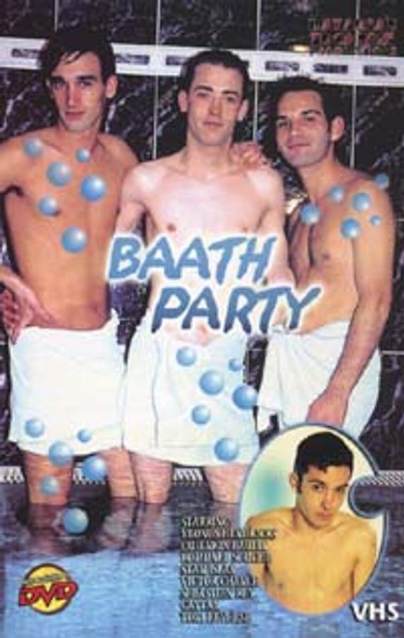 BAATH PARTY